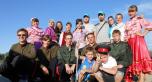 Фестиваль продолжается