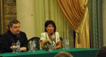 Открытие Международного православного молодежного форума «Феодоровский городок на Ладоге»