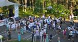 Открытие Международного православного молодежного форума «Феодоровский городок на Ладоге»