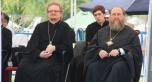 Завершился III Международный фестиваль православной молодежи «Духовный сад Семиречья»