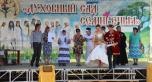 Итоги III Международного фестиваля православной молодежи «Духовный сад Семиречья»
