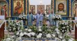 Успение Пресвятой Богородицы. Престольный праздник главного храма Казахстана