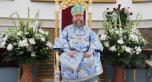Успение Пресвятой Богородицы. Престольный праздник главного храма Казахстана