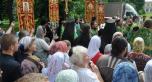 Открытие Международного православного молодежного форума «Феодоровский городок на Ладоге»