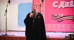 2-ой день Съезда православной молодежи