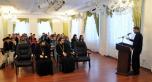События и Яркие лица как итоги АПМД за 2014 год (фотохроника)