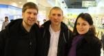 События и Яркие лица как итоги АПМД за 2014 год (фотохроника)