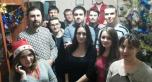 События и Яркие лица как итоги АПМД за 2014 год (фотохроника)