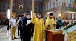 Акция "Молитва за Украину" (фотоотчет)