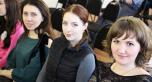 Литературная гостиная. Соприкосновение поэзии и религиозных праздников: Вербного Воскресения и Благовещения