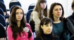 Литературная гостиная. Соприкосновение поэзии и религиозных праздников: Вербного Воскресения и Благовещения
