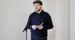 Литературная гостиная. Соприкосновение поэзии и религиозных праздников: Вербного Воскресения и Благовещения