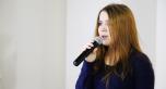 Литературная гостиная. Соприкосновение поэзии и религиозных праздников: Вербного Воскресения и Благовещения