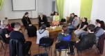 Встреча с владыкой Геннадием, епископом Каскеленским