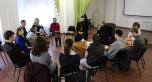 Встреча с владыкой Геннадием, епископом Каскеленским