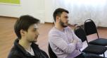 Встреча с владыкой Геннадием, епископом Каскеленским