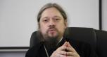 Встреча с владыкой Геннадием, епископом Каскеленским