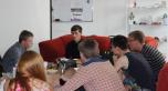 Молодежка о характере отношений парней и девушек, а также о нехватке терпения