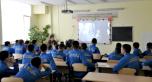 Мотивация от АПМД в беседе со учениками из республиканской школы "Жас Улан"