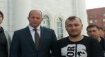 Кирилл, с днём рождения! Новый год не поможет измениться, нужно ТЕБЕ осуществлять наши пожелания
