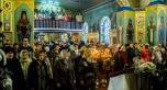 Крестный ход на Иордань в Астане на праздник Крещения Господня