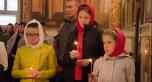 Завершился 1ый день V Съезда православной молодежи Казахстана