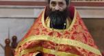 Специальный гость Съезда – иеромонах Макарий (Маркиш) – известный публицист, миссионер (Россия)
