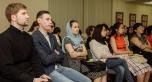 В Астане проведена научно-практическая конференция, посвященная Дню славянской письменности