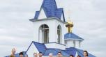 Команда АПМД вернулась с VII-го фестиваля православной молодежи Казахстана "Духовный сад Семиречья"