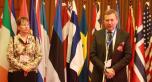II Всемирный молодежный форум российских соотечественников прошел в Софии