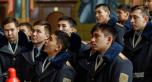 Экскурсии учащихся Республиканской военной школы «Жас Улан» в рамках программы учебной дисциплины «Светкость и основы религиоведения»