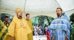 Состоялся VIII фестиваль православной молодежи Казахстана «Духовный сад Семиречья»