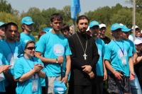 Итоги III Международного фестиваля православной молодежи «Духовный сад Семиречья»