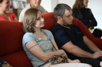 Память отцов шести Вселенских соборов. Символ веры. Заповеди и фильм «Литургия»
