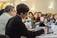 В Астане проведена научно-практическая конференция, посвященная Дню славянской письменности