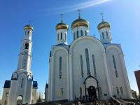 В Астане пройдёт VII съезд православной молодежи